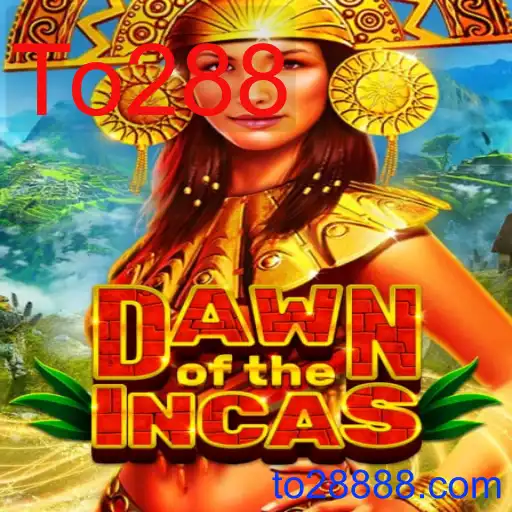 DawnoftheIncas