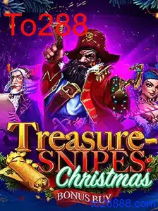 TreasuresnipesChristmas